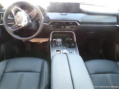2026 Mazda CX-90 - Photo 12 - Woodbridge, ON L4L 8L6