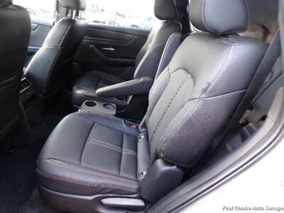 2026 Mazda CX-90 - Photo 10 - Woodbridge, ON L4L 8L6