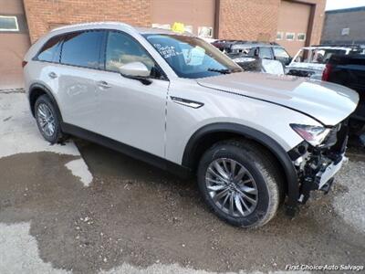 2026 Mazda CX-90 - Photo 3 - Woodbridge, ON L4L 8L6