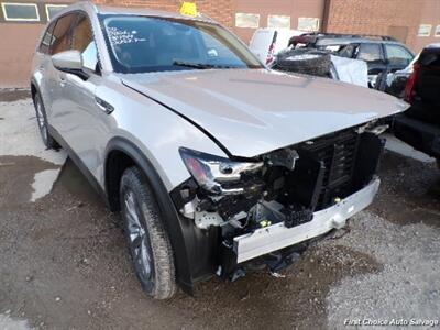 2026 Mazda CX-90 - Photo 2 - Woodbridge, ON L4L 8L6