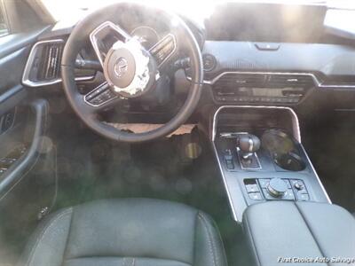 2026 Mazda CX-90 - Photo 13 - Woodbridge, ON L4L 8L6