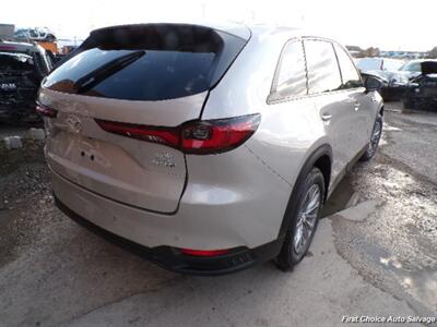 2026 Mazda CX-90 - Photo 4 - Woodbridge, ON L4L 8L6