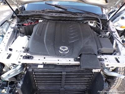 2026 Mazda CX-90 - Photo 7 - Woodbridge, ON L4L 8L6