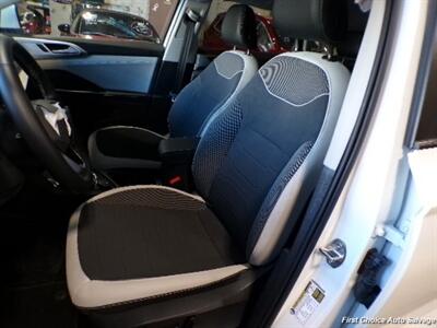 2026 Volkswagen Taos   - Photo 9 - Woodbridge, ON L4L 8L6