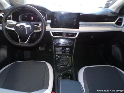 2026 Volkswagen Taos   - Photo 11 - Woodbridge, ON L4L 8L6