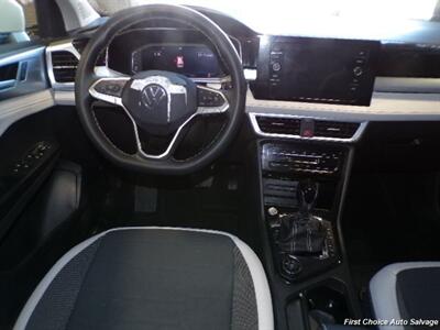 2026 Volkswagen Taos   - Photo 12 - Woodbridge, ON L4L 8L6