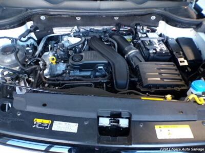 2026 Volkswagen Taos   - Photo 7 - Woodbridge, ON L4L 8L6