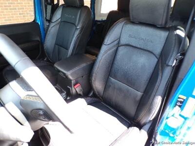 2024 Jeep Wrangler   - Photo 9 - Woodbridge, ON L4L 8L6