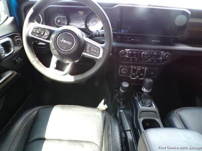 2024 Jeep Wrangler   - Photo 12 - Woodbridge, ON L4L 8L6