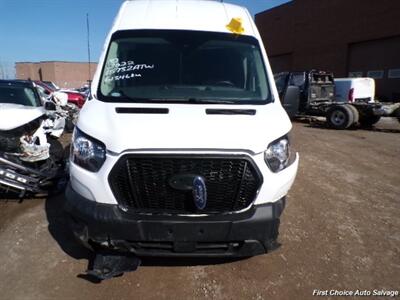 2022 Ford Transit 250   - Photo 2 - Woodbridge, ON L4L 8L6