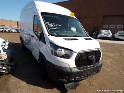 2022 Ford Transit 250   - Photo 3 - Woodbridge, ON L4L 8L6