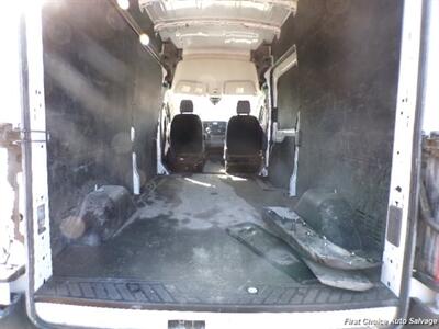 2022 Ford Transit 250   - Photo 13 - Woodbridge, ON L4L 8L6