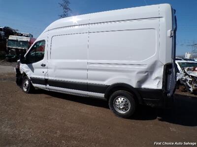 2022 Ford Transit 250   - Photo 8 - Woodbridge, ON L4L 8L6