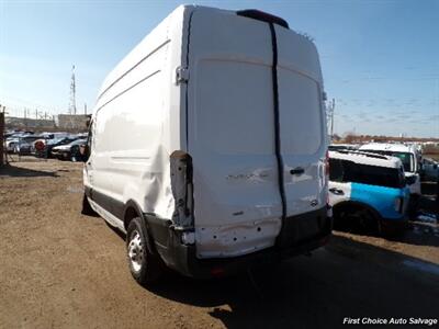 2022 Ford Transit 250   - Photo 7 - Woodbridge, ON L4L 8L6