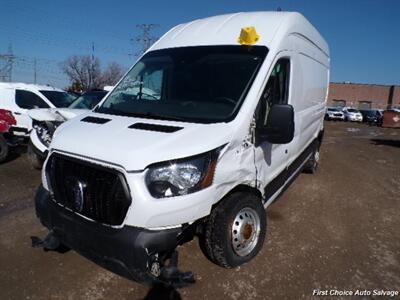 2022 Ford Transit 250   - Photo 1 - Woodbridge, ON L4L 8L6