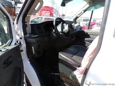 2022 Ford Transit 250   - Photo 11 - Woodbridge, ON L4L 8L6