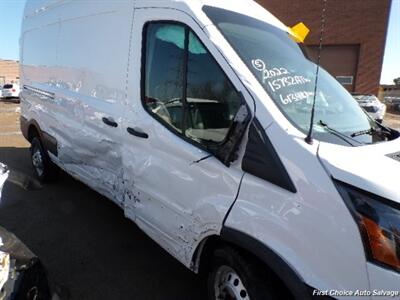 2022 Ford Transit 250   - Photo 4 - Woodbridge, ON L4L 8L6