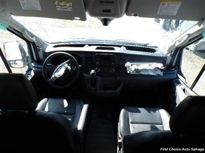 2022 Ford Transit 250   - Photo 14 - Woodbridge, ON L4L 8L6