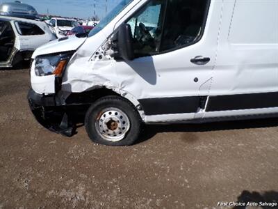 2022 Ford Transit 250   - Photo 9 - Woodbridge, ON L4L 8L6