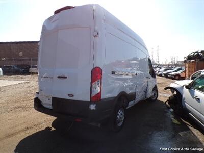 2022 Ford Transit 250   - Photo 5 - Woodbridge, ON L4L 8L6