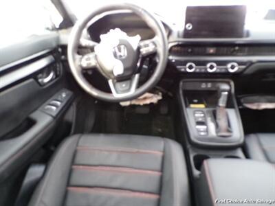 2024 Honda CR-V Hybrid Sport Touring - Photo 13 - Woodbridge, ON L4L 8L6