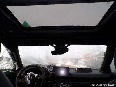 2024 Honda CR-V Hybrid Sport Touring - Photo 14 - Woodbridge, ON L4L 8L6