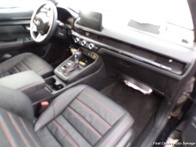 2024 Honda CR-V Hybrid Sport Touring - Photo 9 - Woodbridge, ON L4L 8L6