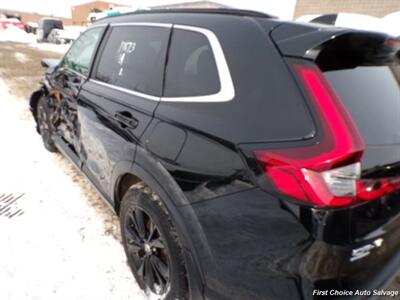 2024 Honda CR-V Hybrid Sport Touring - Photo 7 - Woodbridge, ON L4L 8L6