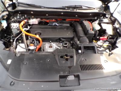 2024 Honda CR-V Hybrid Sport Touring - Photo 8 - Woodbridge, ON L4L 8L6