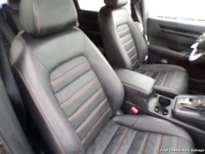 2024 Honda CR-V Hybrid Sport Touring - Photo 10 - Woodbridge, ON L4L 8L6