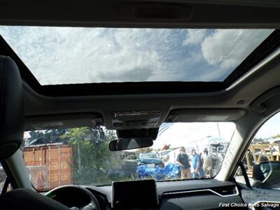 2023 Toyota RAV4 XLE   - Photo 13 - Woodbridge, ON L4L 8L6
