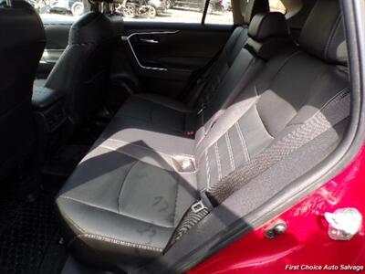 2023 Toyota RAV4 XLE   - Photo 10 - Woodbridge, ON L4L 8L6