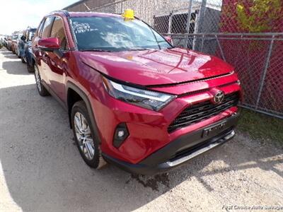 2023 Toyota RAV4 XLE   - Photo 2 - Woodbridge, ON L4L 8L6