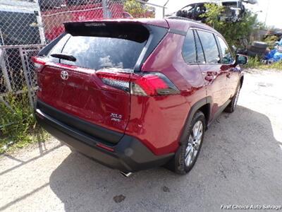 2023 Toyota RAV4 XLE   - Photo 4 - Woodbridge, ON L4L 8L6