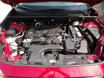 2023 Toyota RAV4 XLE   - Photo 7 - Woodbridge, ON L4L 8L6