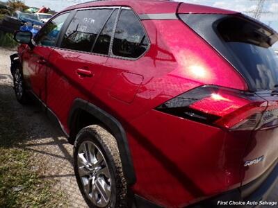 2023 Toyota RAV4 XLE   - Photo 6 - Woodbridge, ON L4L 8L6