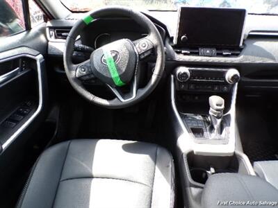 2023 Toyota RAV4 XLE   - Photo 12 - Woodbridge, ON L4L 8L6