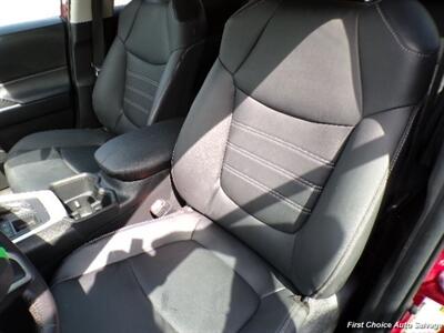 2023 Toyota RAV4 XLE   - Photo 9 - Woodbridge, ON L4L 8L6