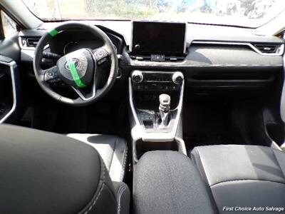 2023 Toyota RAV4 XLE   - Photo 11 - Woodbridge, ON L4L 8L6