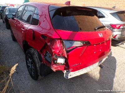 2023 Honda HR-V Sport   - Photo 7 - Woodbridge, ON L4L 8L6