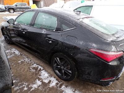 2024 Acura Integra w/A-SPEC   - Photo 8 - Woodbridge, ON L4L 8L6