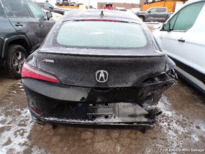 2024 Acura Integra w/A-SPEC   - Photo 6 - Woodbridge, ON L4L 8L6