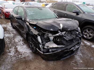 2024 Acura Integra w/A-SPEC   - Photo 3 - Woodbridge, ON L4L 8L6