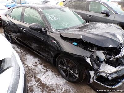 2024 Acura Integra w/A-SPEC   - Photo 4 - Woodbridge, ON L4L 8L6