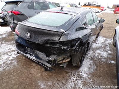 2024 Acura Integra w/A-SPEC   - Photo 5 - Woodbridge, ON L4L 8L6