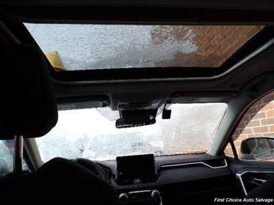 2025 Toyota RAV4 Hybrid   - Photo 13 - Woodbridge, ON L4L 8L6