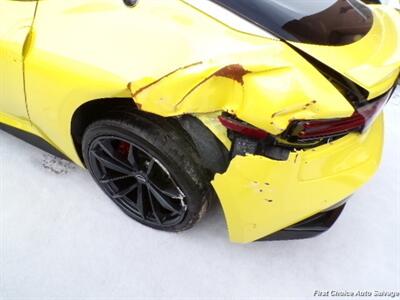 2023 Nissan Z Performance   - Photo 8 - Woodbridge, ON L4L 8L6