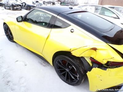 2023 Nissan Z Performance   - Photo 9 - Woodbridge, ON L4L 8L6