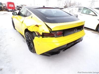 2023 Nissan Z Performance   - Photo 7 - Woodbridge, ON L4L 8L6