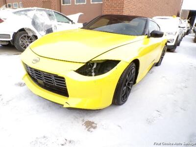 2023 Nissan Z Performance   - Photo 1 - Woodbridge, ON L4L 8L6